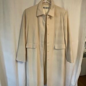 Vintage Jax Women’s Night Out Trench